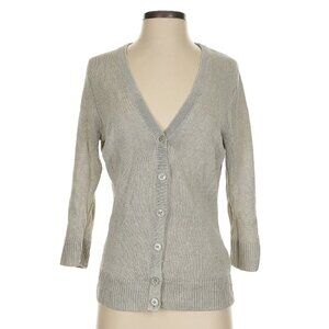 Linen 100% Sweater / Cardigan